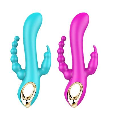 Female Vibrator Sex Toy